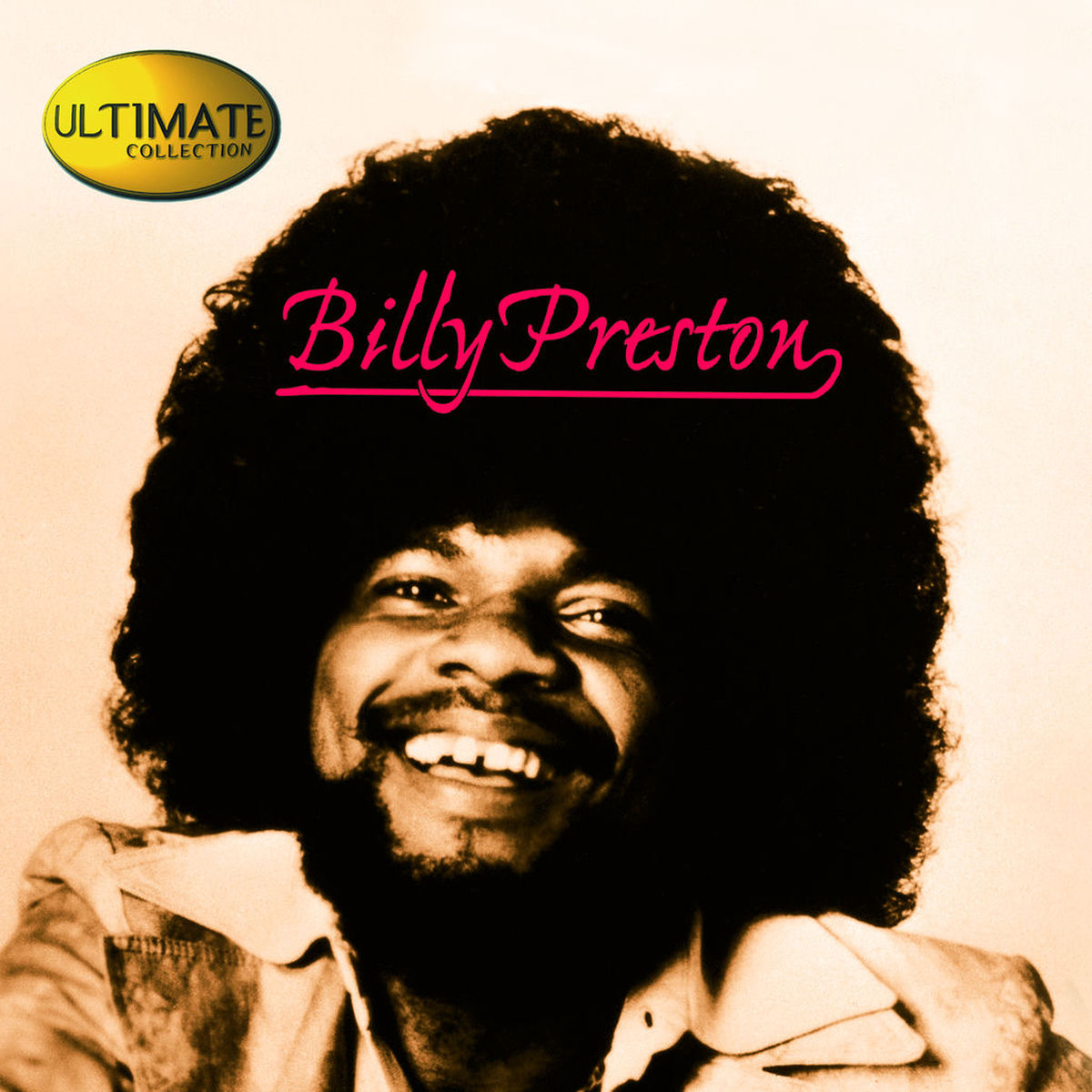 Billy Preston, Syreeta Wright